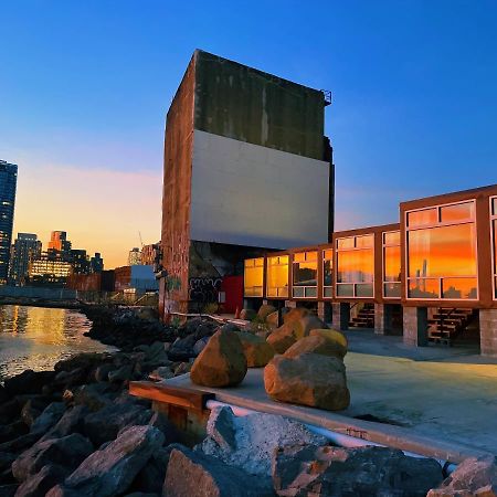 Nyc Glamping Nowy Jork Zewnętrze zdjęcie