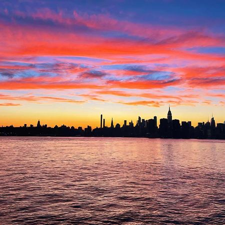 Nyc Glamping Nowy Jork Zewnętrze zdjęcie