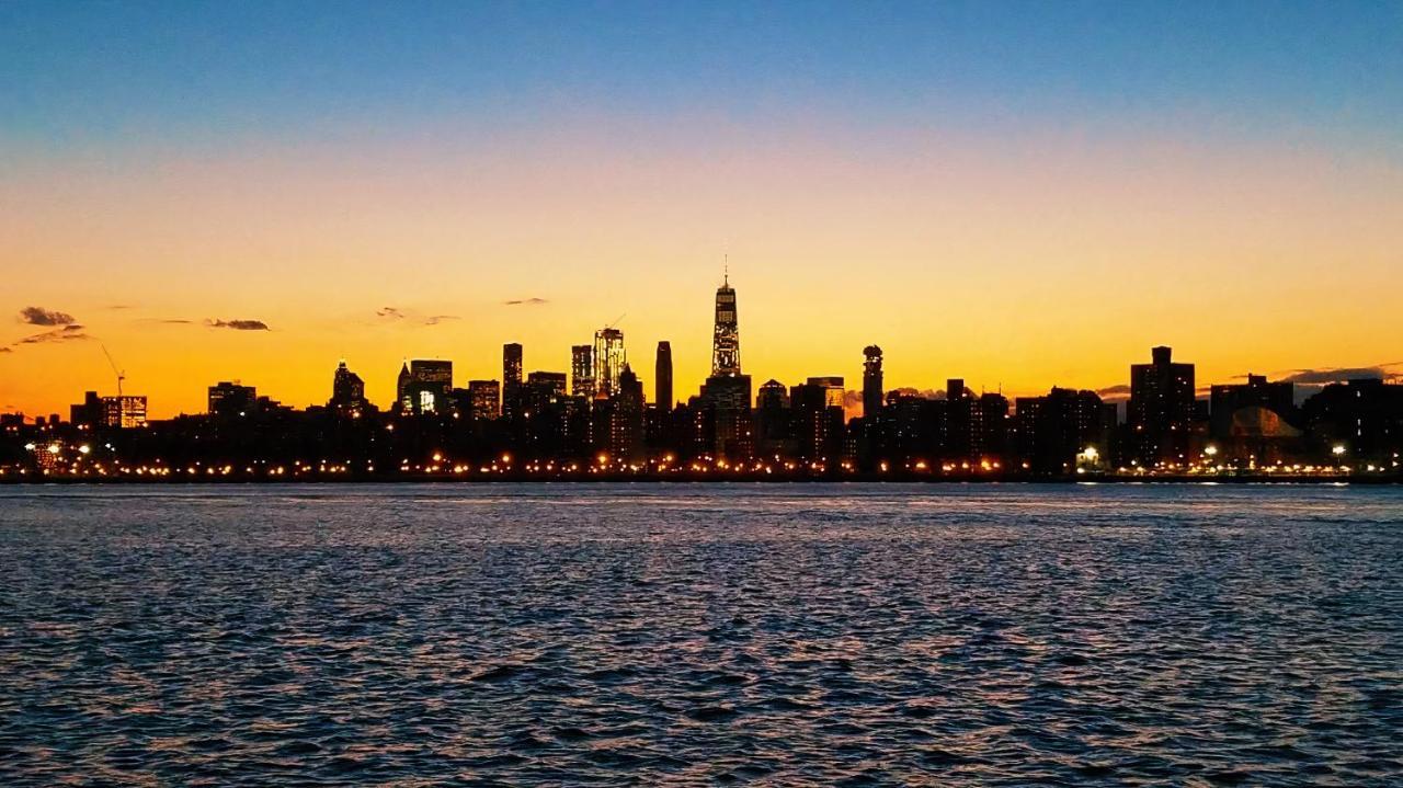 Nyc Glamping Nowy Jork Zewnętrze zdjęcie