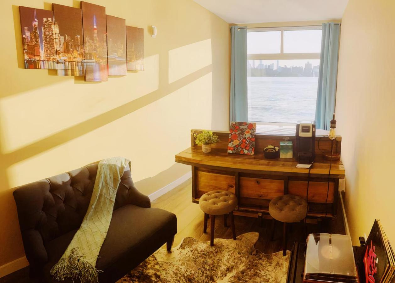 Nyc Glamping Nowy Jork Zewnętrze zdjęcie