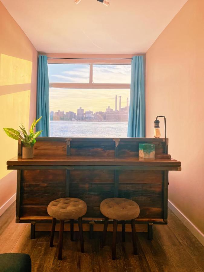 Nyc Glamping Nowy Jork Zewnętrze zdjęcie
