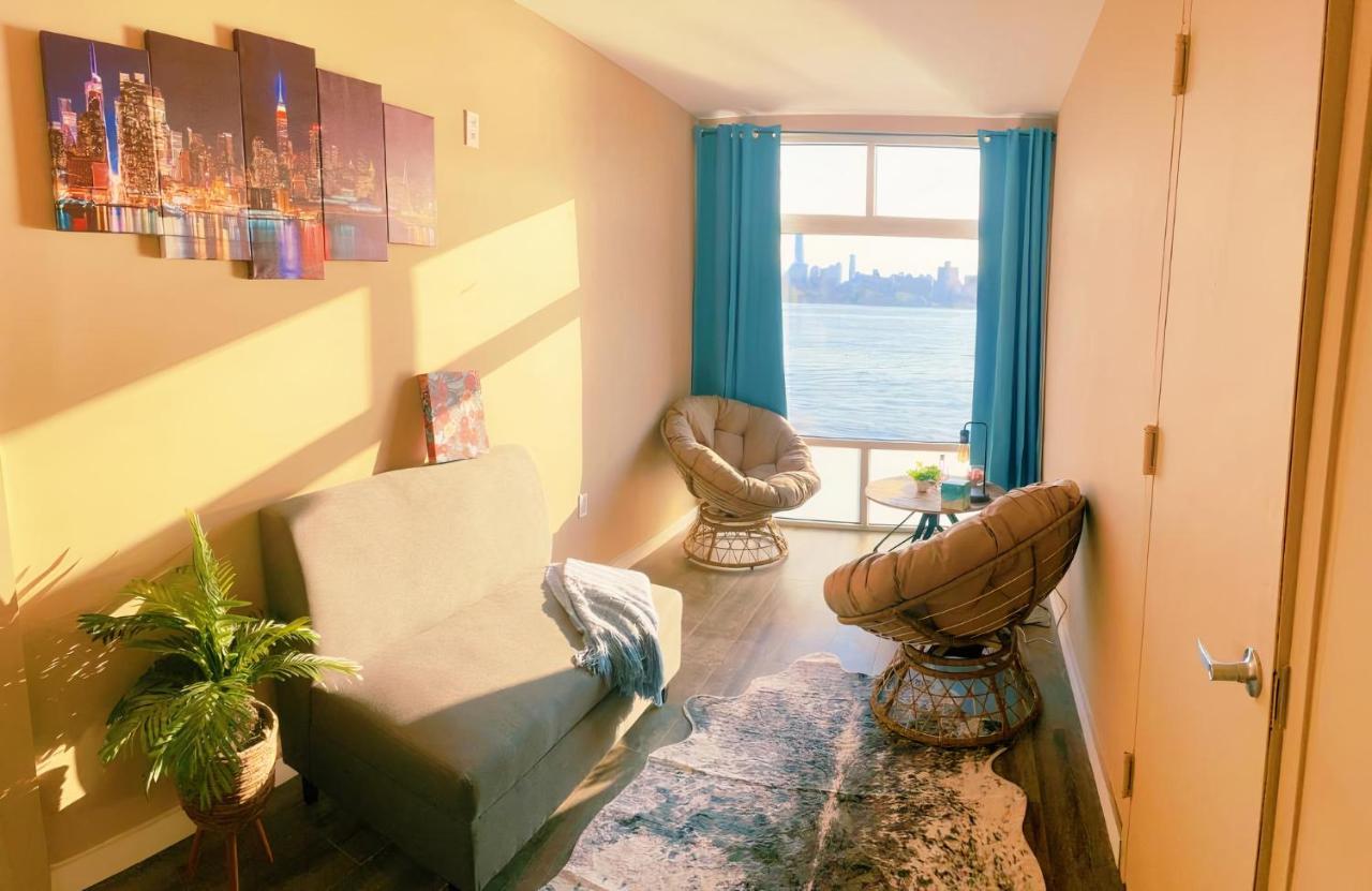Nyc Glamping Nowy Jork Pokój zdjęcie