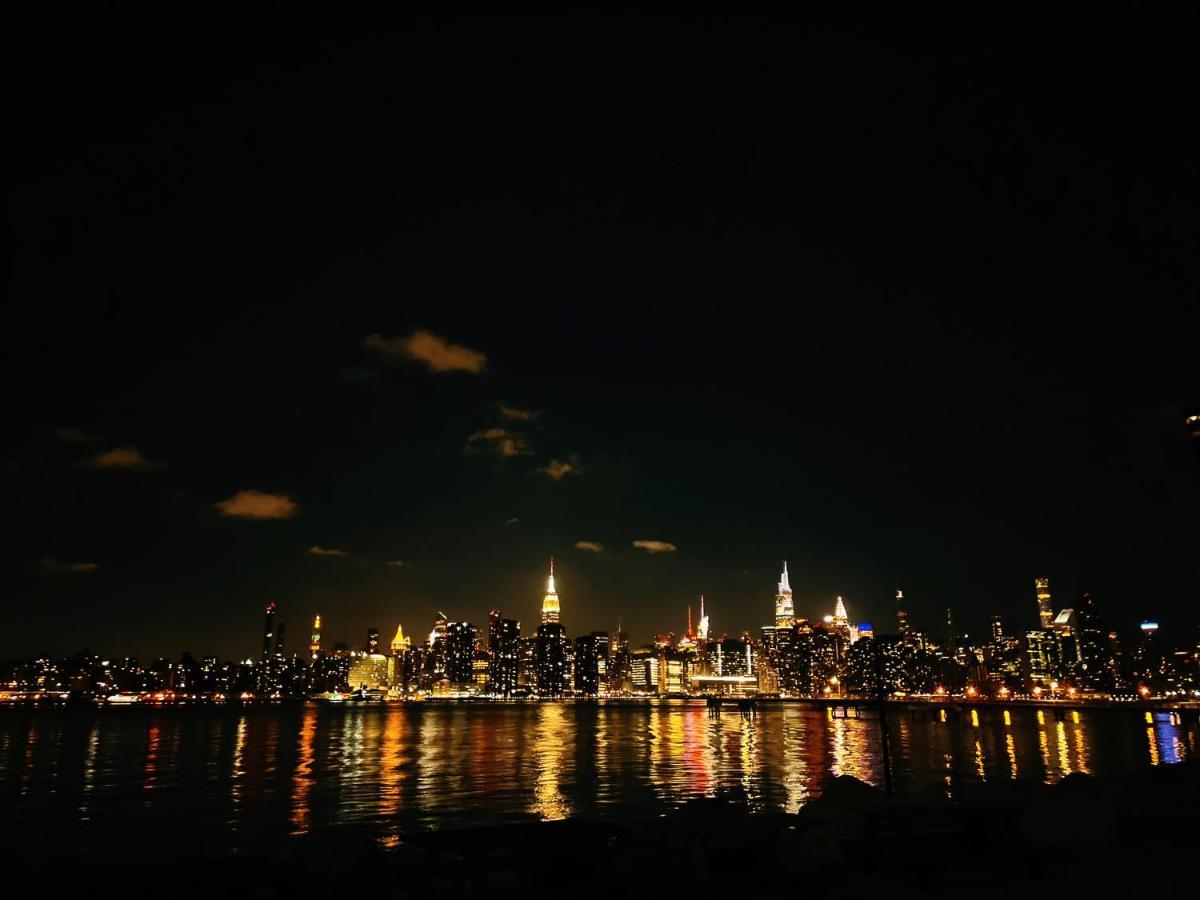Nyc Glamping Nowy Jork Zewnętrze zdjęcie