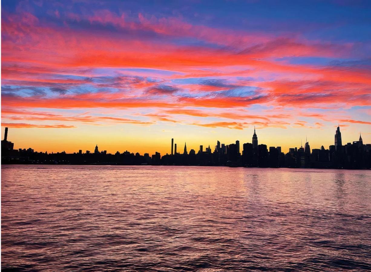 Nyc Glamping Nowy Jork Zewnętrze zdjęcie