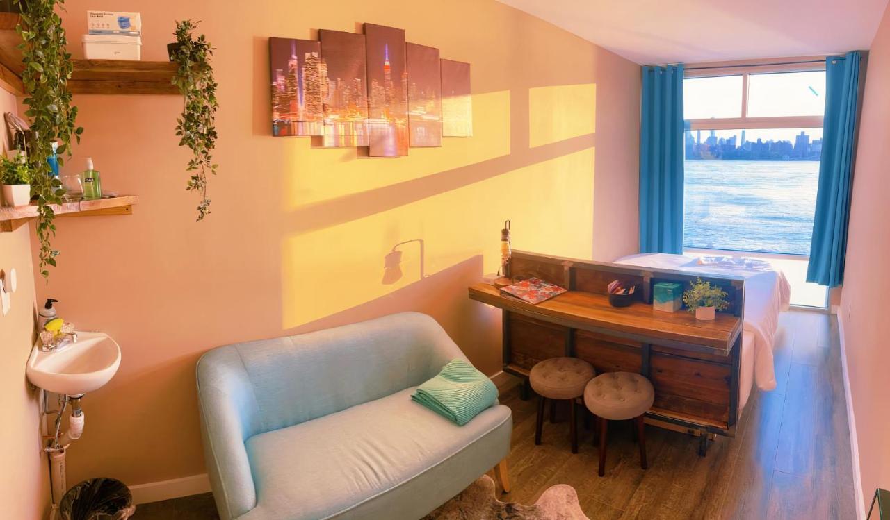 Nyc Glamping Nowy Jork Zewnętrze zdjęcie