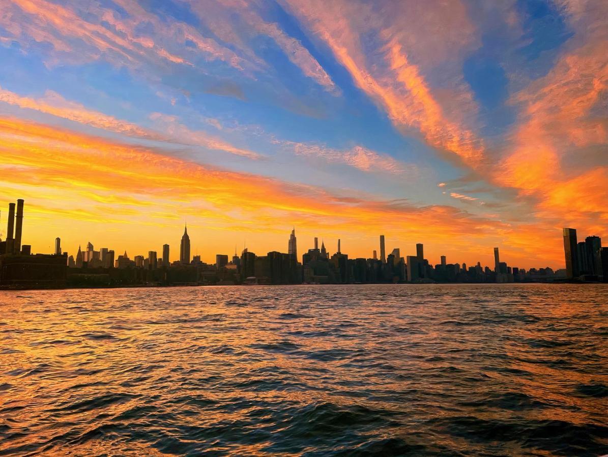 Nyc Glamping Nowy Jork Zewnętrze zdjęcie