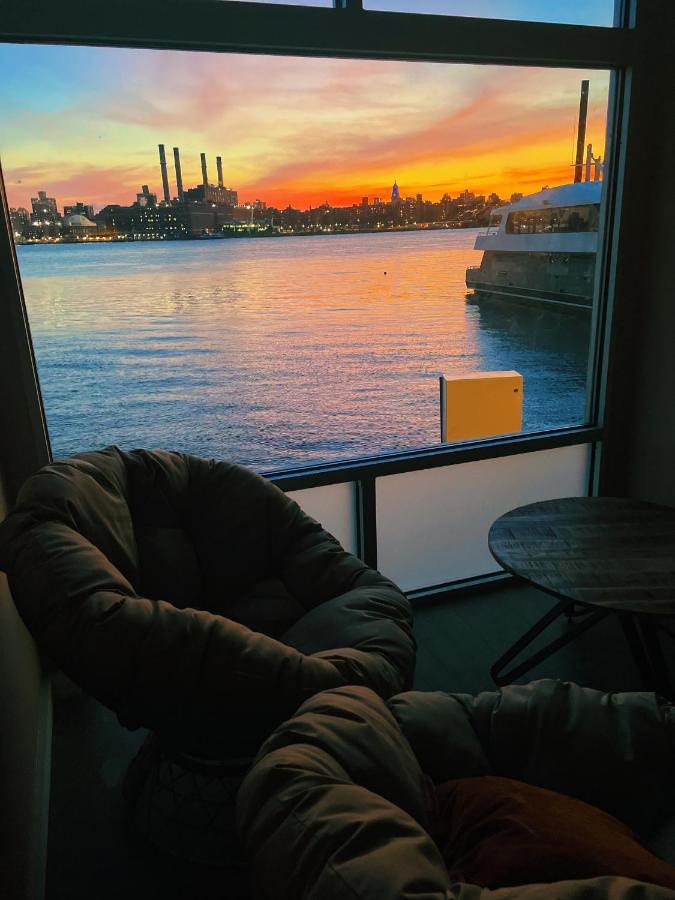 Nyc Glamping Nowy Jork Zewnętrze zdjęcie